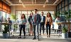Xero Shoes: 2025 Office Workers’ Guide to Ergonomics & Style