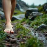 Barefoot Shoes for Hiking: Are They Suitable for Wet Conditions?
