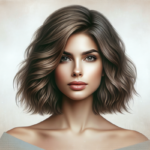 Medium Length Haircuts for Women: The Latest Trends