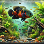 Oscar Fish Care: Top Tips for a Healthy Aquarium