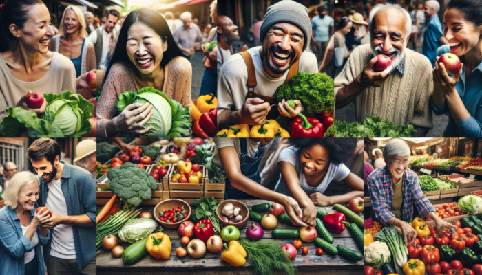 Hyper-Local Ingredient Recipes: Fresh Discoveries to Try