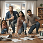 Aftershock Prep: Your Essential Guide for Earthquake Safety