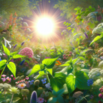 Herbal Strategies for Crafting in Every Season: A Guide