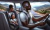Rent a Car Online for Hassle-Free Family Journeys with Child Seats