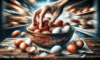Cooking Eggs in a Hurry: Quick and Easy Techniques