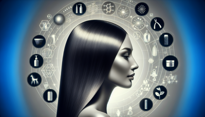 Keratin Treatment Guide for Achieving Smooth Hair