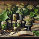 Fermenting Herbs: Discover Nature’s Hidden Potency