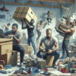 House Clearance Strategies: Effective Solutions for UK Teams