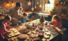 Holiday Cookie Recipes for a Perfect Festive Gift Guide