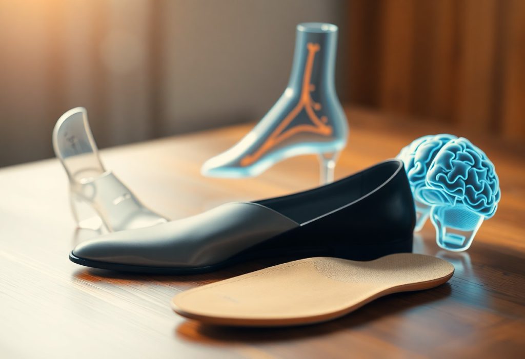 Xero Shoes & Naboso Insoles: Neurological Benefits in 2025