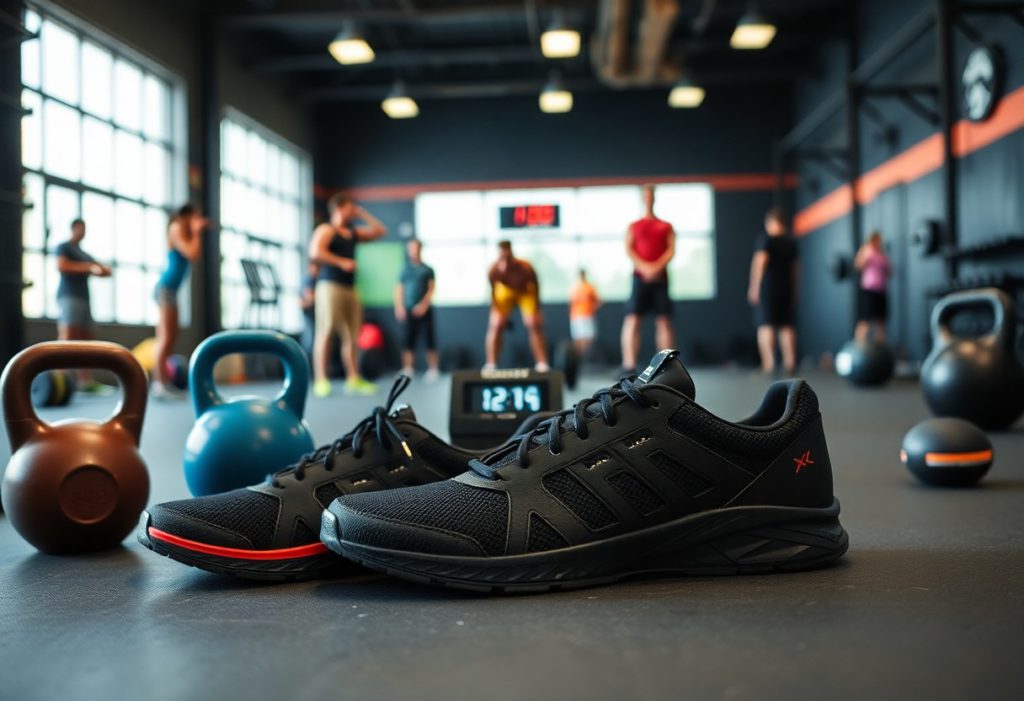Xero Shoes Performance Review for 2025 CrossFit WODs