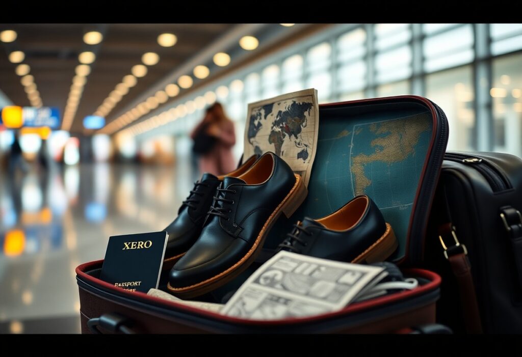 Xero Shoes: Your 2025 Guide to Travel Comfort