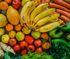 Nutritional Benefits of Whole Foods vs. Supplements