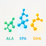 Omega-3s for Health: Combat Inflammation Naturally