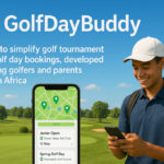 Golf Swing Basics: Mastering Your Technique in South Africa