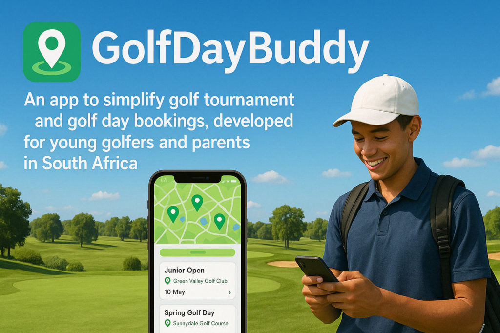Golf Swing Basics: Mastering Your Technique in South Africa