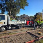 Concrete Pump Hire Costs for 2025: What to Expect