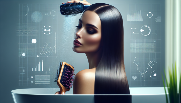 Hairbrush Selection: Your Essential Guide for Every Hair Type