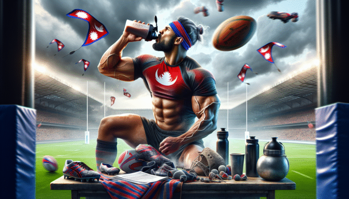 Creatine for Rugby Players: Boost Your Game Performance