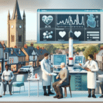 Cholesterol Blood Test Guide: Discover Local Options in Ampthill