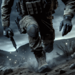 Tactical Gloves: Essential Features and Uses Uncovered