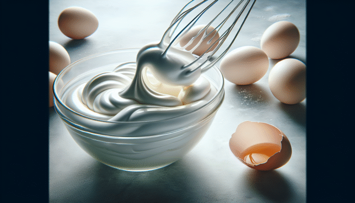 Pavlova Meringue Secrets: Mastering Perfection