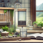 Water Filters DIY: Essential Tips for Clean Water