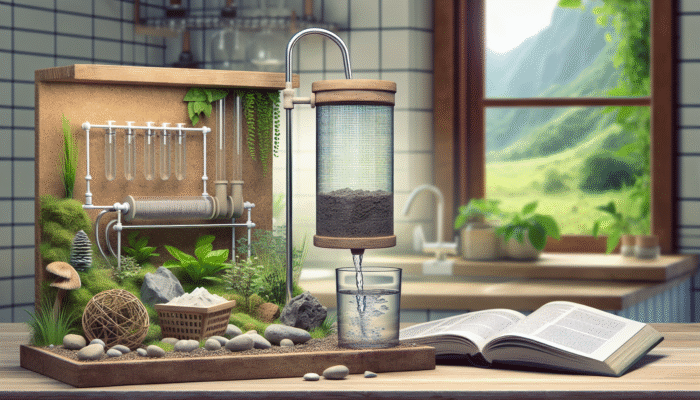 Water Filters DIY: Essential Tips for Clean Water