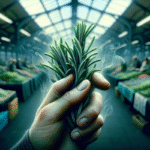 Rosemary Recipes: Delightful British Dishes to Savour