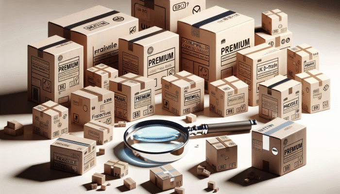 Packing Fragile Items: Your Quick Clearance Guide