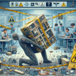 Safe Lifting Techniques for Handling Clearance Items