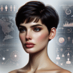 Chic and Versatile Short Hairstyles for Women
