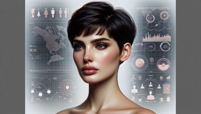 Chic and Versatile Short Hairstyles for Women