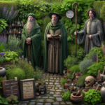 Custom Herbal Blends: An Essential UK Guide
