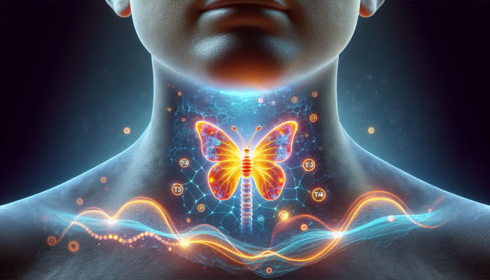 Thyroid Blood Test: Your Comprehensive Guide for Birmingham