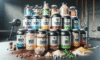 Protein Powder and Kidney Health: Key Insights Uncovered