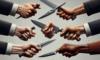 Knife Safety Rules: Top Tips for Handling Safely