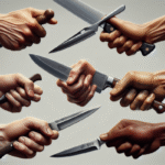 Knife Safety Rules: Top Tips for Handling Safely