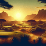 Exclusive Golfing at Leopard Creek Country Club