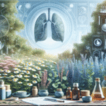 Herbs for Asthma Relief: Natural Remedies to Ease Symptoms