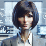 Shoulder Length Haircuts for Effortless Style and Versatility