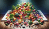 Dash Diet Plan: The Ultimate Guide to Healthy Cooking