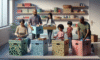 Leicester House Clearance Tips for Families – A Handy Guide