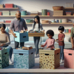 Leicester House Clearance Tips for Families – A Handy Guide