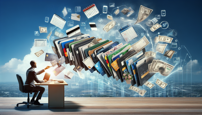 Debt Consolidation with Bad Credit: Your UK Start Guide