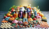 Dietary Supplements: Key Benefits and Functions Explained