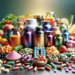 Dietary Supplements: Key Benefits and Functions Explained