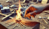 Survival Tools: Essential Gadgets for Starting Fires