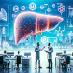 Liver Blood Test in Stroud: Your Essential Guide