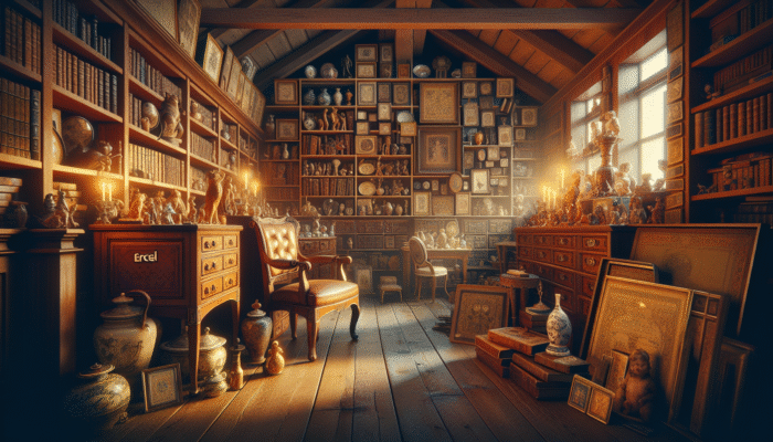 High-Value Items: Essential House Clearance Tips for the UK